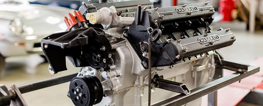 Bursa Motor Revizyon