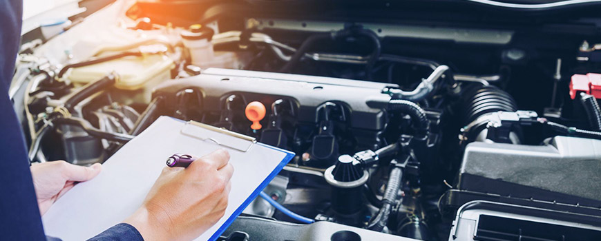 Bursa Motor Ekspertiz