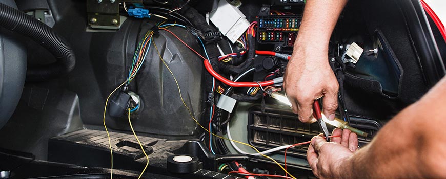 Bursa Oto Elektrik